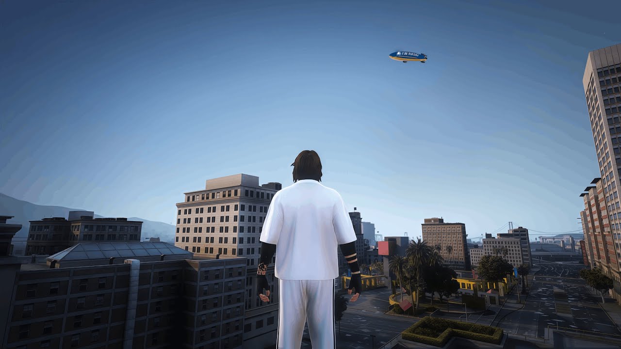 ЭТО САМЫЙ КРАСИВЫЙ РЕДУКС ДЛЯ СЛАБЫХ ПК | GRAY REDUX | FOR GTA5RP