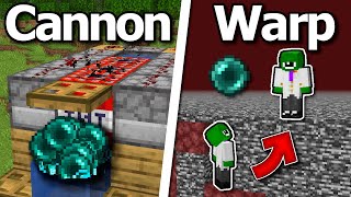 The Secret Uses of Ender Pearls in Minecraft