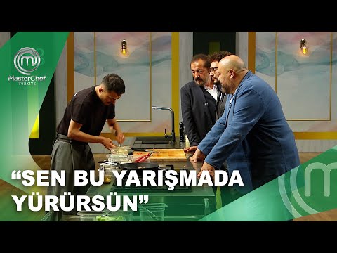 Masterchef Salih