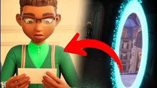 The BEST part about Max No one realizes yet— Nemesis analysis 