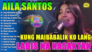 Avoid These COVER SONG Mistakes That Even Aila Santos Made