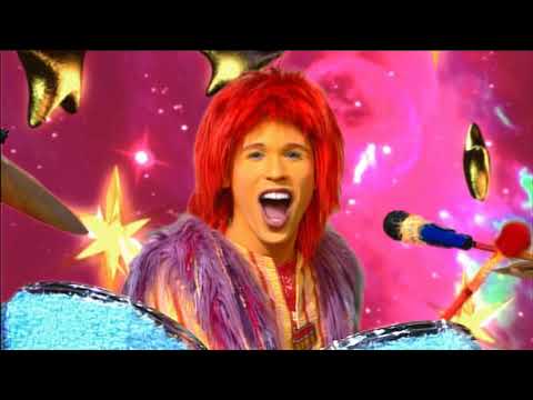 Dance Of the Day - The Superstar