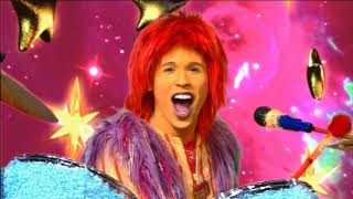 Dance Of The Day  The Superstar