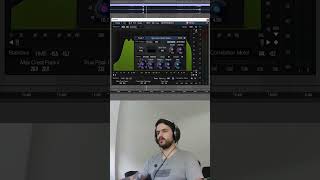 Parâmetros que você PRECISA saber no Span Voxengo #plugin #producer #ableton