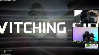 Formal & Dashy React To Optic Huntsmen Sweeping Censors Team In Challengers