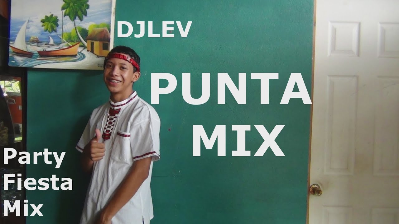 PUNTA MIX 2021 VOL.1 | Lil June, Lova Boy, Las Chicas Rolandas (DJ Lev MashUps)