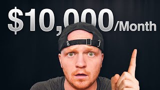 Exposing the Flaw to Making $10,000/Month