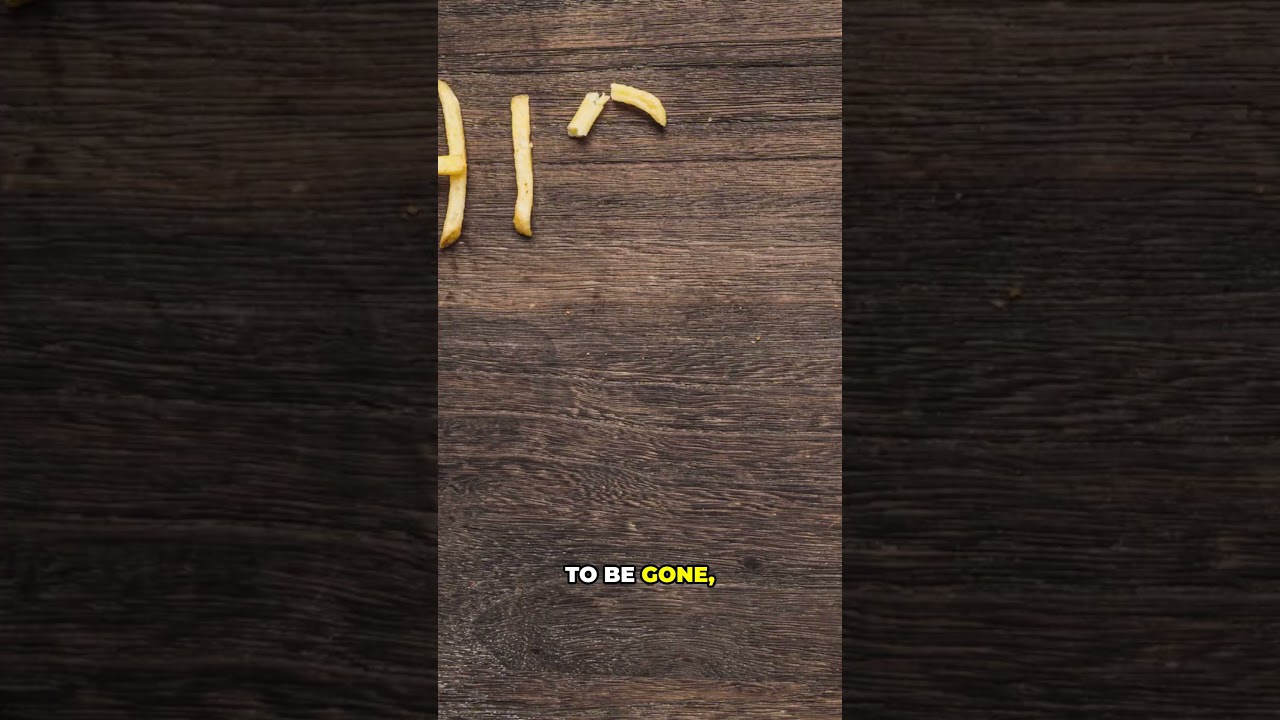 ⚠️ Are You Being Tricked by '0g' Trans Fat Labels?