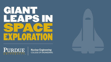 Giant Leaps in Space Exploration with Nuclear Energy