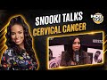 ⚫ Snooki Reveals Cervical Cancer Scare & Health Journey | Nessa On Air