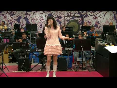 長雲樂集 2017/12/03  葉金芳-秋纏