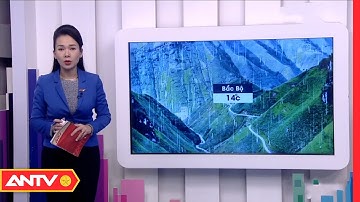 Dự Báo Thời Tiết Ngày 18/2: Bắc Bộ Hứng Đợt Rét Nhất Từ Đầu Đông, Nhiệt Độ Giảm Sâu Dưới 10 Độ C