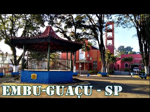 Embu-Guaçu São Paulo fonte: i.ytimg.com Fonte: i.ytimg.com