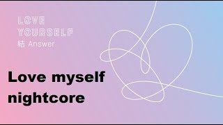 Download Lagu Answer Love Myslef MP3 Answer Love Myslef
