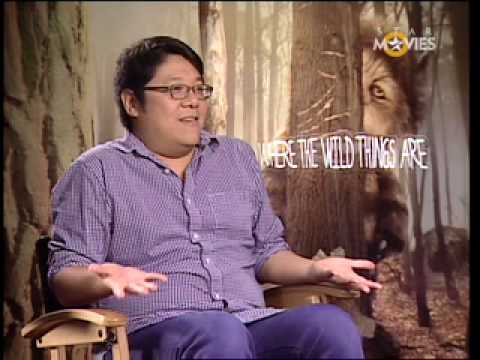 Star Movies VIP Access : Where The Wild Things Are - O'Hara, Whitaker & Ambrose