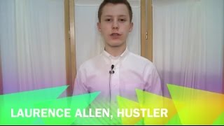 MIT Launch Elevator Pitch 2016