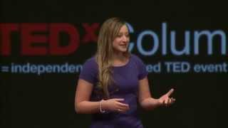 Raising Teen Parents | Brooke Ignet Hocker | TEDxColumbus