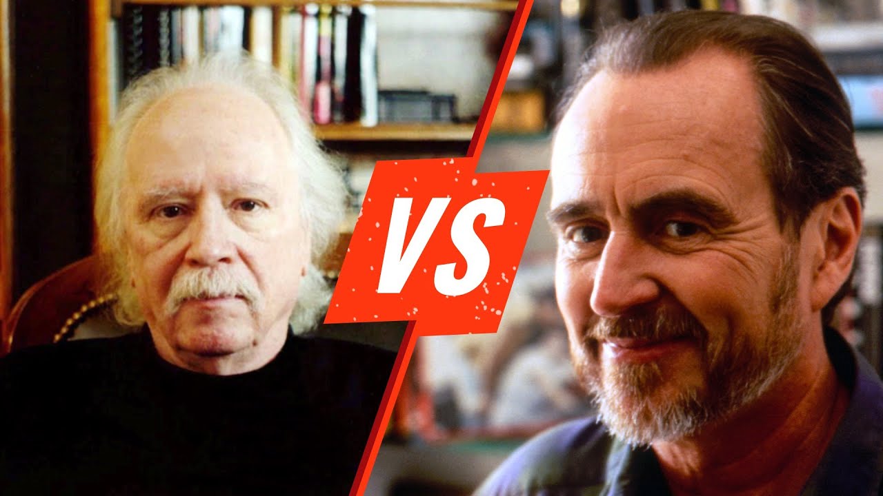 Wes Craven vs. John Carpenter | Rotten Tomatoes