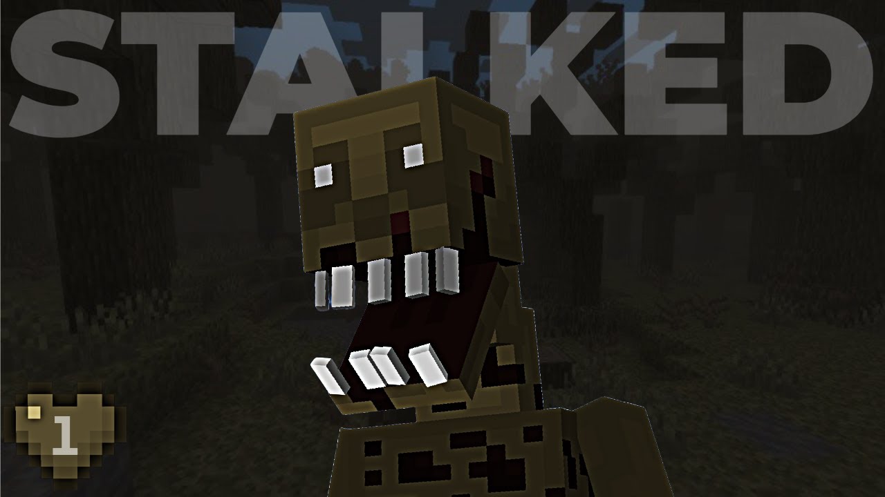 They Should NOT Have Updated This Minecraft Horror Mod.. - YouTube