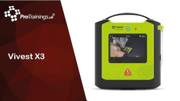Vivest X3