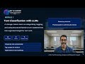 Text Classification with LLMs: How AI Categorizes, Tags, and Organizes Written Information
