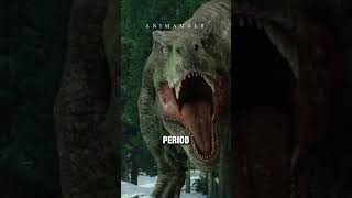 5 Dangerous Animals That Roamed The Earth