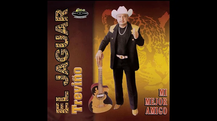 El Jaguar Trevio - Miguel Zarazua