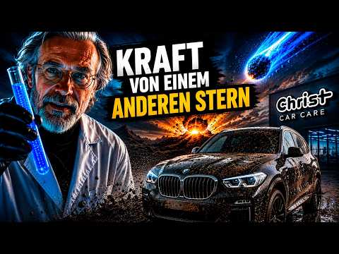 Christ Car Care – die perfekte Waschchemie?