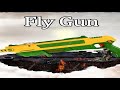 New Model Of Fly And Mosquito Gun 3.0 Children's Day Gift Salt Gun Shotgun Adult Toy Gun M