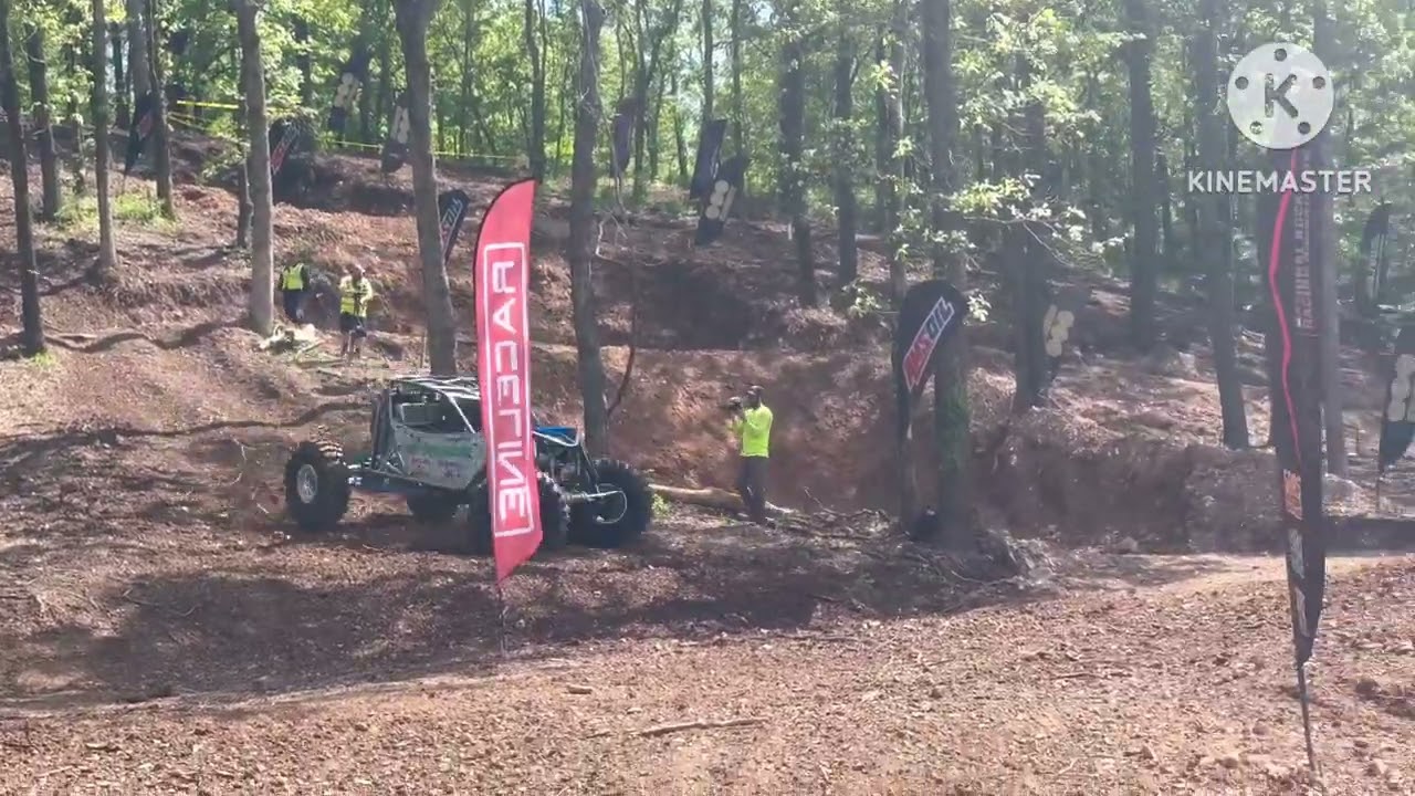 National Rock Racing Association Round 5 