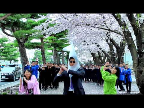恋するフォーチュンクッキー青森県（春）Ver.
