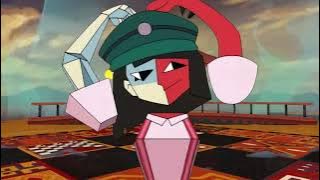 ENA: Dream BBQ OST - HUB_2F_Jpn_Funk