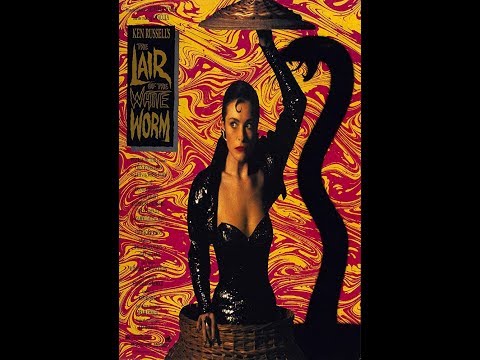 The Lair of the White Worm (1988) - Trailer HD 1080p