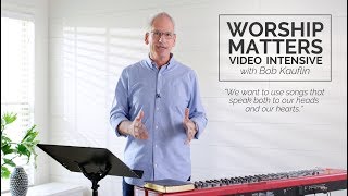 WMVI Clip [From Session 9: Healthy Tensions (Part 1)]