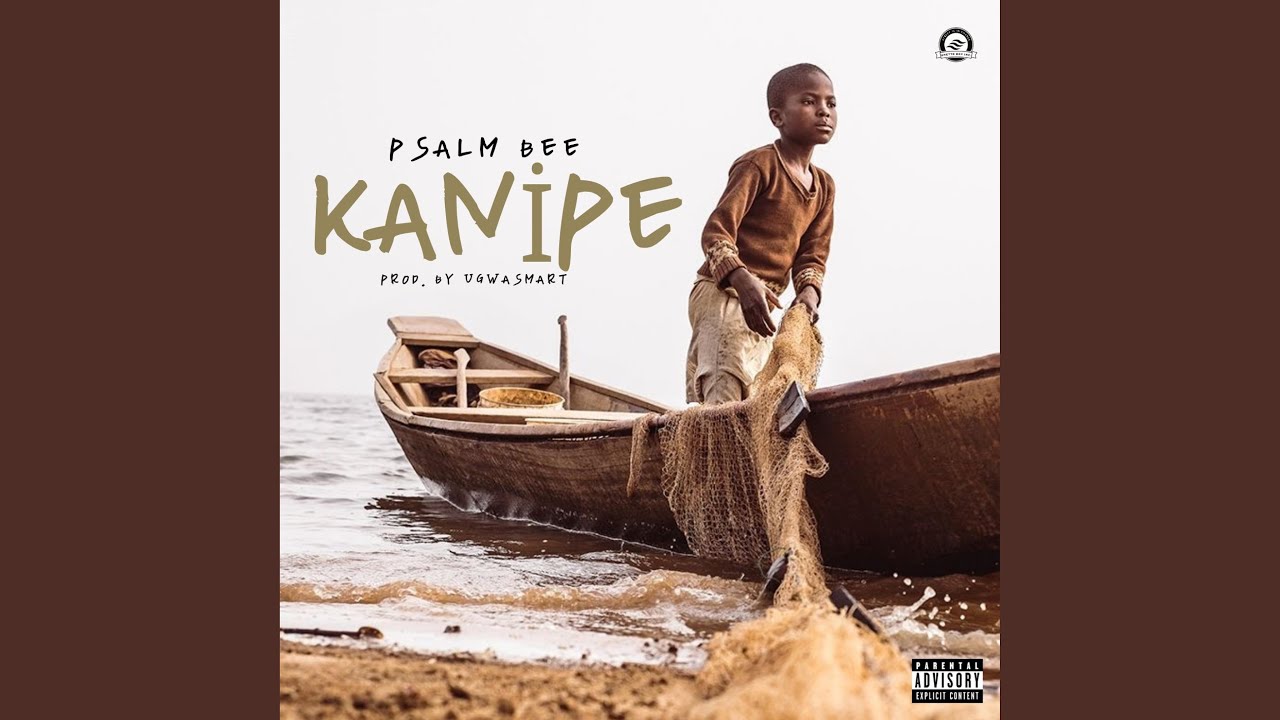 Watch Kanipe on YouTube Watch Kanipe on YouTube