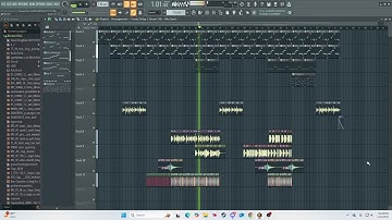Cross the Line (WIP)