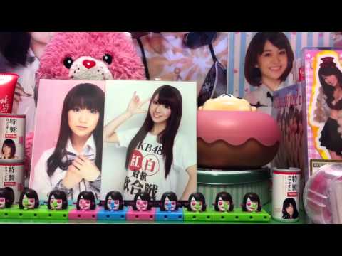 AKB48 生写真セット販売♡♡
