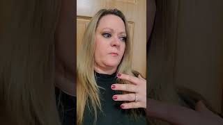 Autistic Tantrum On 372023 Over Dinner.