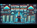 System Design notes NotebookLM podcast