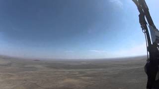 Craters Flight... Merriam