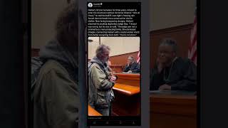 😢 Homeless Dad Thought He’d Lose His Children… Until the Judge Spoke 💔 #FaithInHumanity #Trending