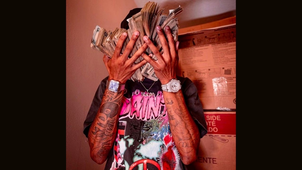 [FREE] Baby Smoove + Veeze Type Beat 2026 - 