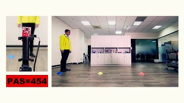 Terasilic mmWave sensor - Integrated Intelligent Sensing (IIS)