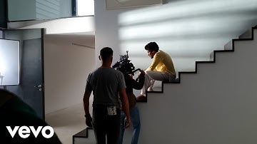 Labrinth - Mount Everest (Behind The Scenes)