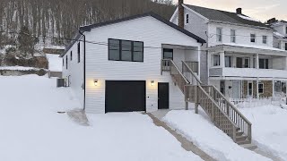 255 E Railroad St video tour