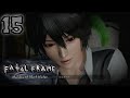 Fatal Frame: Maiden of Black Water- 8th Drop /Part 15