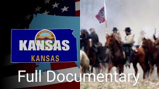 Kansas: The Forgotten Catalyst of the Civil War