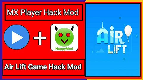 MX Player Auto Win Hack Mod || MX Player Air Lift Game Hack Trick || MX Player Hack mod || Hack Mod