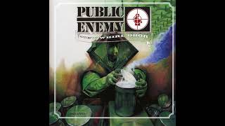 Watch Public Enemy Makes You Blind video