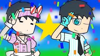 【手描きPgop】ペリリューライザー